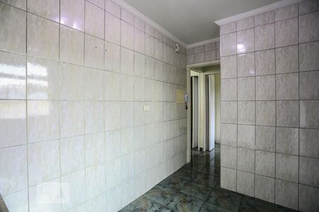 Apartamento à venda com 85m², 2 quartos e 1 vagaCozinha 