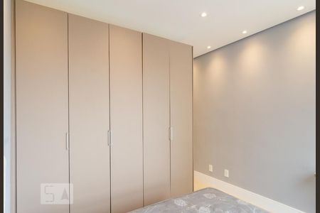 Quarto de kitnet/studio à venda com 1 quarto, 29m² em Mirandópolis, São Paulo