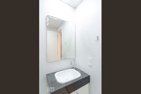 Studio à venda com 29m², 1 quarto e sem vagaBanheiro