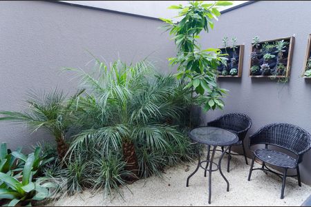 Studio à venda com 29m², 1 quarto e sem vaga Studio à venda com 29m², 1 quarto e sem vagaÁrea Comum