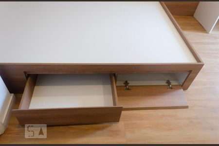 Gavetas de kitnet/studio para alugar com 1 quarto, 13m² em Campos Elíseos, São Paulo
