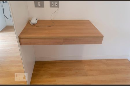 Bancada de kitnet/studio para alugar com 1 quarto, 13m² em Campos Elíseos, São Paulo