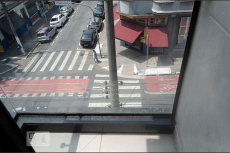 Studio para alugar com 13m², 1 quarto e sem vagaSacada