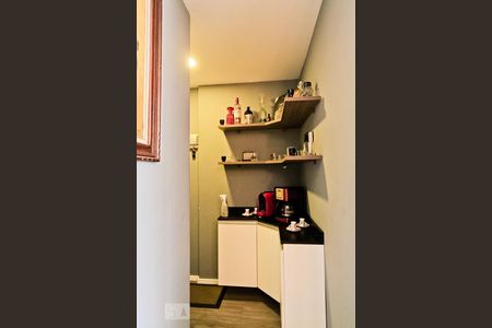 Entrada de apartamento à venda com 2 quartos, 67m² em Vila Aurora (zona Norte), São Paulo