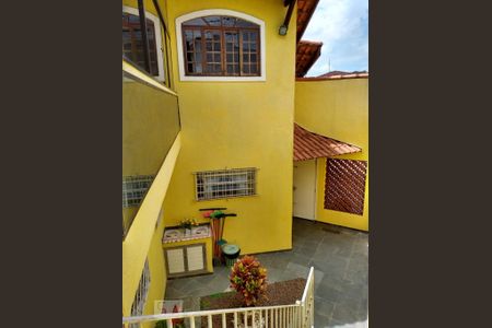 Casa à venda com 125m², 2 quartos e 3 vagas Casa à venda com 125m², 2 quartos e 3 vagasÁrea Externa