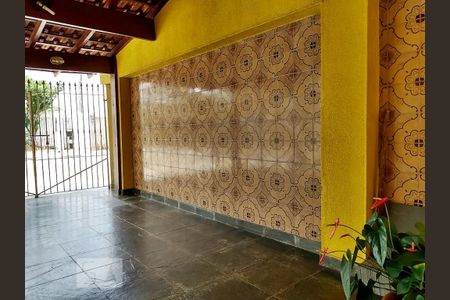 Casa à venda com 125m², 2 quartos e 3 vagas Casa à venda com 125m², 2 quartos e 3 vagasGaragem