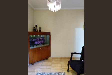 Sala 2 de casa à venda com 2 quartos, 125m² em Jardim da Gloria, Taboão da Serra