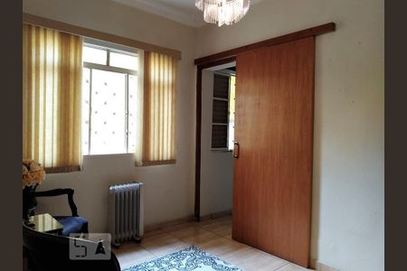 Sala 2 de casa à venda com 2 quartos, 125m² em Jardim da Gloria, Taboão da Serra