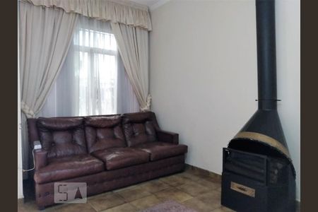 Sala de casa à venda com 2 quartos, 125m² em Jardim da Gloria, Taboão da Serra