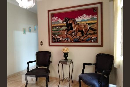 Sala 2  de casa à venda com 2 quartos, 125m² em Jardim da Gloria, Taboão da Serra