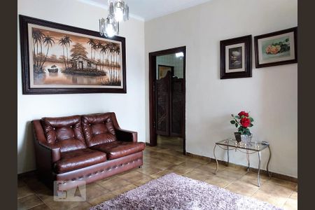 Sala de casa à venda com 2 quartos, 125m² em Jardim da Gloria, Taboão da Serra