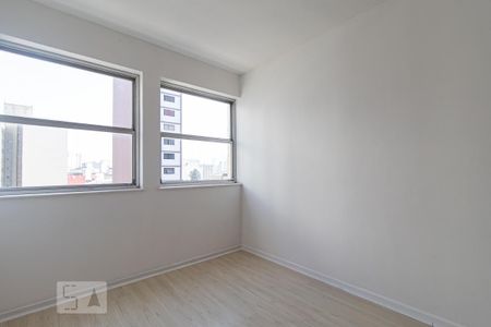Quarto de apartamento para alugar com 1 quarto, 42m² em Bela Vista, São Paulo
