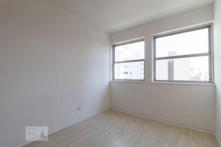 Quarto de apartamento para alugar com 1 quarto, 42m² em Bela Vista, São Paulo
