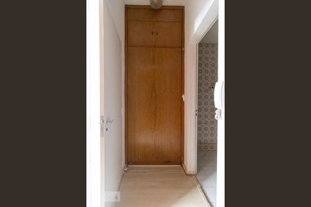 Sala de apartamento para alugar com 1 quarto, 42m² em Bela Vista, São Paulo