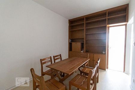 Apartamento para alugar com 1 quarto, 42m² em Bela Vista, São Paulo