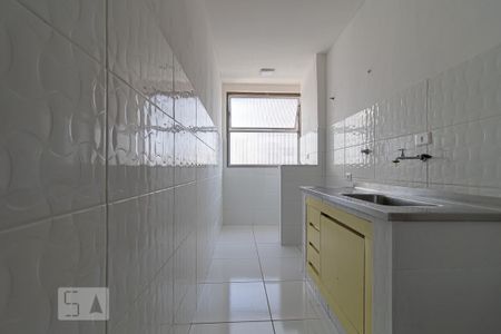 Apartamento à venda com 42m², 1 quarto e 1 vaga Apartamento à venda com 42m², 1 quarto e 1 vagaCozinha