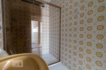 Apartamento à venda com 42m², 1 quarto e 1 vaga Apartamento à venda com 42m², 1 quarto e 1 vagaBanheiro