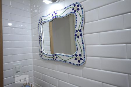 Lavabo de casa à venda com 3 quartos, 93m² em Jardim Previdencia, São Paulo