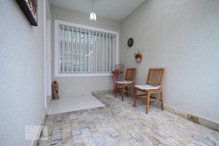 Garagem de casa à venda com 3 quartos, 93m² em Jardim Previdencia, São Paulo