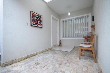 Garagem de casa à venda com 3 quartos, 93m² em Jardim Previdencia, São Paulo