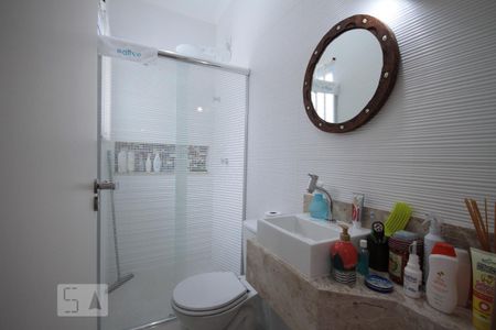 Suíte 1 de casa à venda com 3 quartos, 93m² em Jardim Previdencia, São Paulo