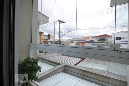 Varanda Suíte 1 de casa à venda com 3 quartos, 93m² em Jardim Previdencia, São Paulo