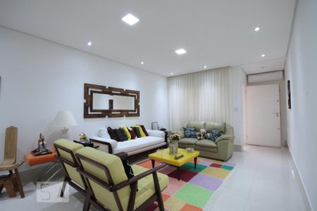 Sala de casa à venda com 3 quartos, 93m² em Jardim Previdencia, São Paulo