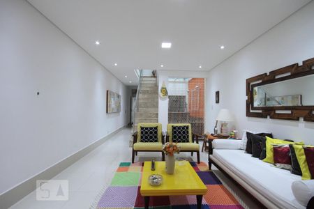 Casa à venda com 3 quartos, 93m² em Jardim Previdencia, São Paulo