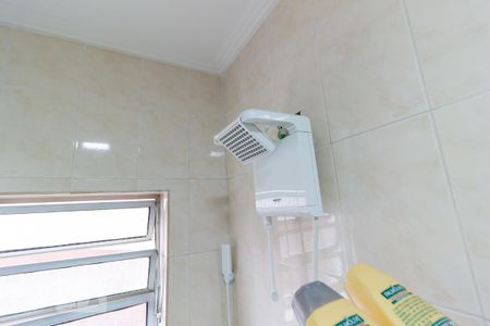 Casa à venda com 216m², 4 quartos e 3 vagas Casa à venda com 216m², 4 quartos e 3 vagasBanheiro 1