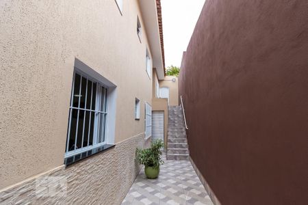Casa à venda com 216m², 4 quartos e 3 vagas Casa à venda com 216m², 4 quartos e 3 vagasÁrea de serviço e churrasqueira