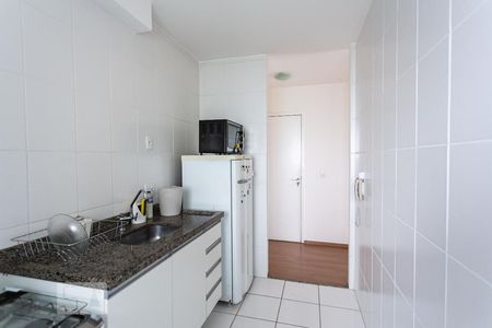 Apartamento à venda com 63m², 2 quartos e 1 vaga Apartamento à venda com 63m², 2 quartos e 1 vagaCozinha