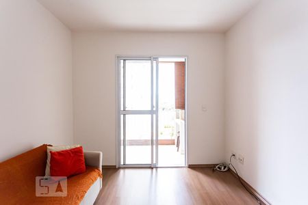 Apartamento para alugar com 63m², 2 quartos e 1 vagaSala