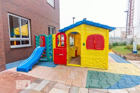 Apartamento à venda com 63m², 2 quartos e 1 vagaÁrea Comum - Playground