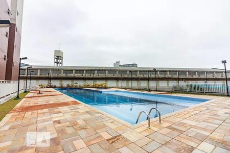 Apartamento à venda com 63m², 2 quartos e 1 vagaÁrea comum - Piscina