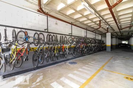 Apartamento à venda com 63m², 2 quartos e 1 vagaBicicletario 