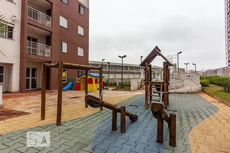 Apartamento à venda com 63m², 2 quartos e 1 vagaÁrea Comum - Playground