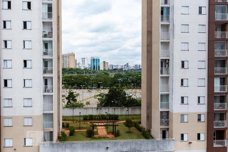 Apartamento à venda com 63m², 2 quartos e 1 vaga Apartamento à venda com 63m², 2 quartos e 1 vagaVista