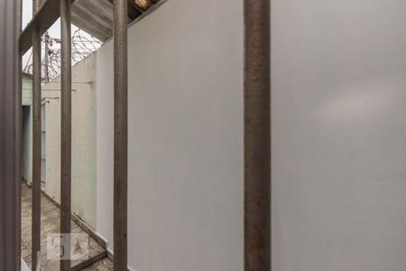 Vista da sala  de casa para alugar com 3 quartos, 70m² em Parque Boturussu, São Paulo
