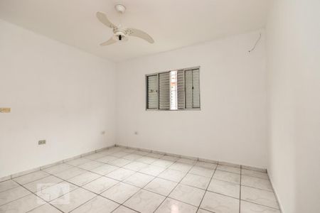 Quarto 1 de casa para alugar com 3 quartos, 70m² em Parque Boturussu, São Paulo