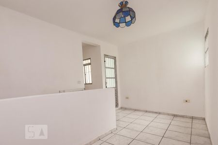 Sala de casa para alugar com 3 quartos, 70m² em Parque Boturussu, São Paulo
