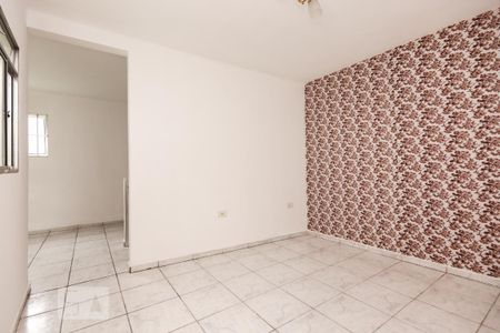 Sala de casa para alugar com 3 quartos, 70m² em Parque Boturussu, São Paulo