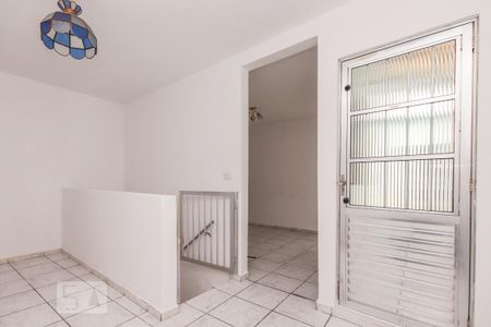 Sala de casa para alugar com 3 quartos, 70m² em Parque Boturussu, São Paulo