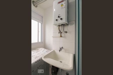 Apartamento para alugar com 42m², 2 quartos e sem vagaÁrea de serviço 