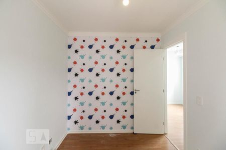 Apartamento para alugar com 42m², 2 quartos e sem vagaQuarto 1