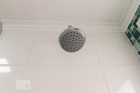 Apartamento para alugar com 42m², 2 quartos e sem vagaBanheiro 