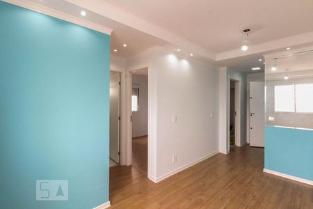 Apartamento para alugar com 42m², 2 quartos e sem vagaSala 