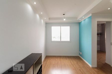 Apartamento para alugar com 42m², 2 quartos e sem vagaSala 