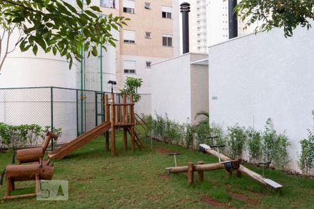 Apartamento para alugar com 42m², 2 quartos e sem vagaPlayground 