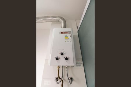 Apartamento para alugar com 42m², 2 quartos e sem vagaÁrea de serviço 