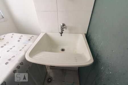 Apartamento para alugar com 42m², 2 quartos e sem vagaÁrea de serviço 